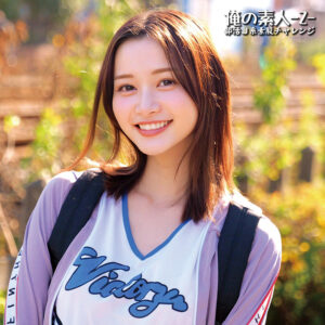 しずかちゃん orecz553【俺の素人-Z-】 月瀬りりあ | 後半のグラインド騎乗位からの中出しが最高にエロい  AVレビュー