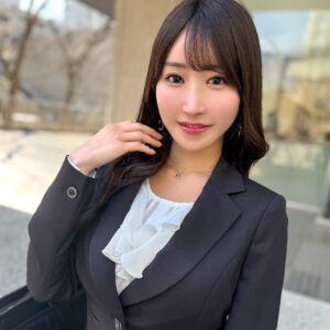 かおりさん（仮名）【OLちゃん。】 依本しおり