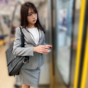K【素人ペイペイ】 天音かんな