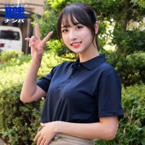ゆいかさん【素人ムクムク-職-】 小野坂ゆいか